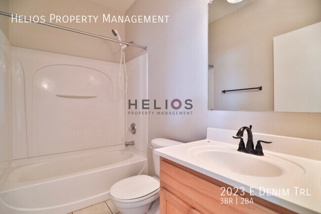 Building Photo - 2023 E Denim Trail