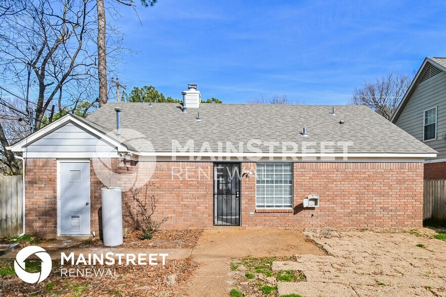 Building Photo - 6511 Patmore Rd