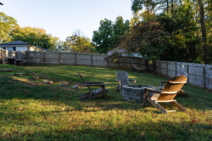 Building Photo - 6121 King George Dr