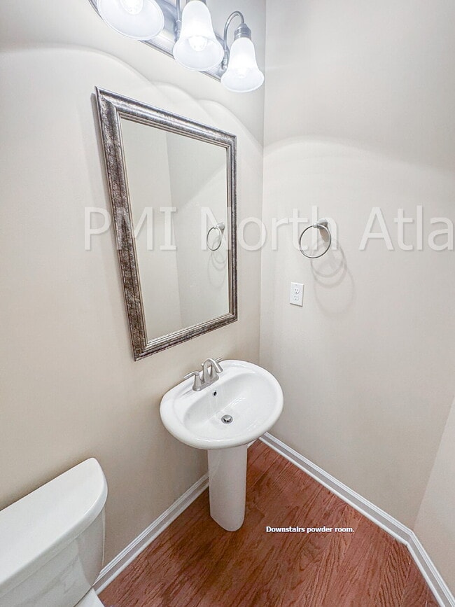 Building Photo - 4140 Madison Bridge Dr