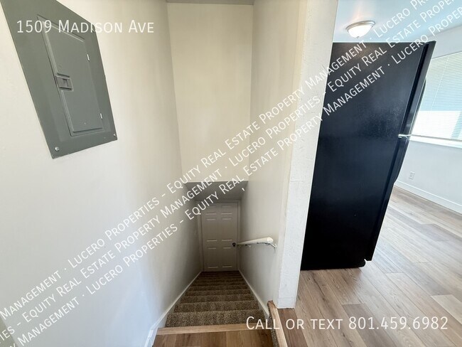 Building Photo - 1509 Madison Ave