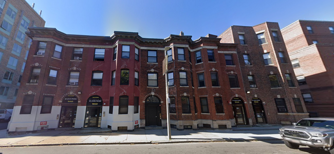 Building Photo - 64 Louis Prang St