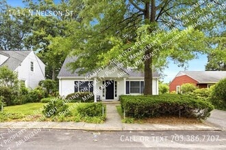 Building Photo - 1414 N Nelson St