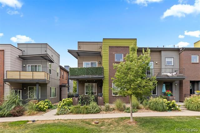 Building Photo - 2065 W 67th Pl