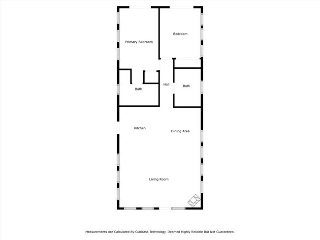 Building Photo - 16603 Jamaica Cove Rd