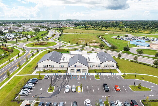 Building Photo - 13011 Pennybrook Dr