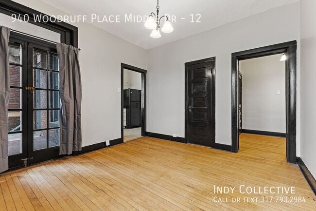 Building Photo - 940 Woodruff Place Middle Dr
