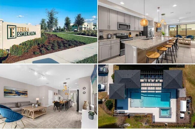 Building Photo - 4715 Terra Esmeralda Dr