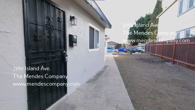 Building Photo - 3290-94 Island Ave