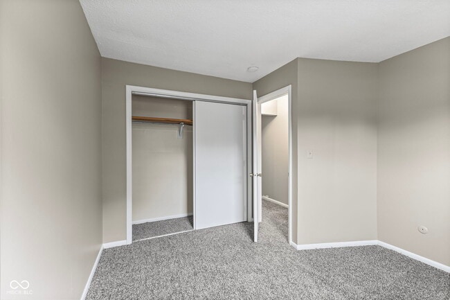 Building Photo - 420 S East St