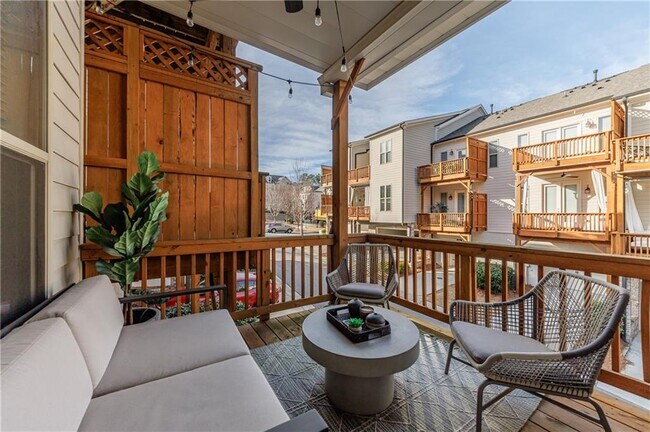 Building Photo - 4337 Parkside Pl