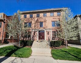 Building Photo - 1437 N Prospect Ave