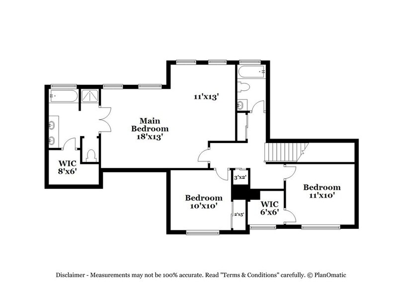 Building Photo - 5402 Somer Mill Rd