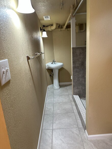 Bathroom #2 - 509 N Institute St