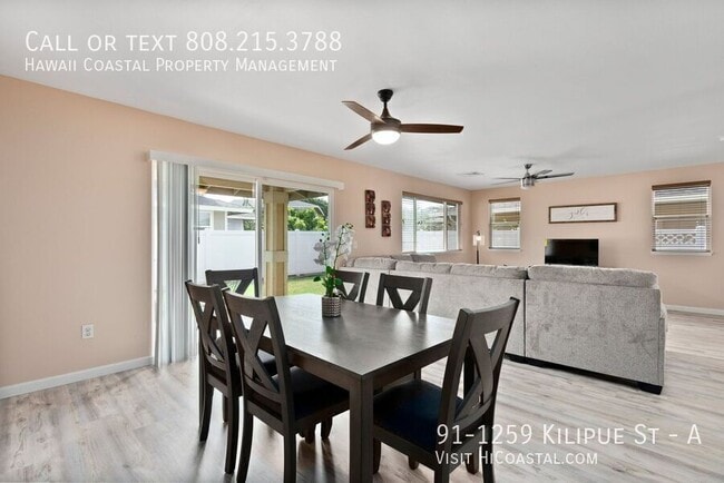 Building Photo - 91-1259 Kilipue St-A