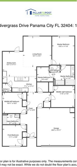 Building Photo - 5136 Rivergrass Dr