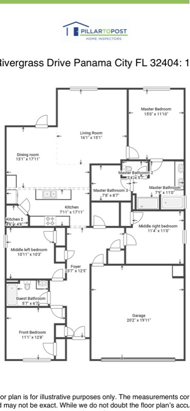 Building Photo - 5136 Rivergrass Dr