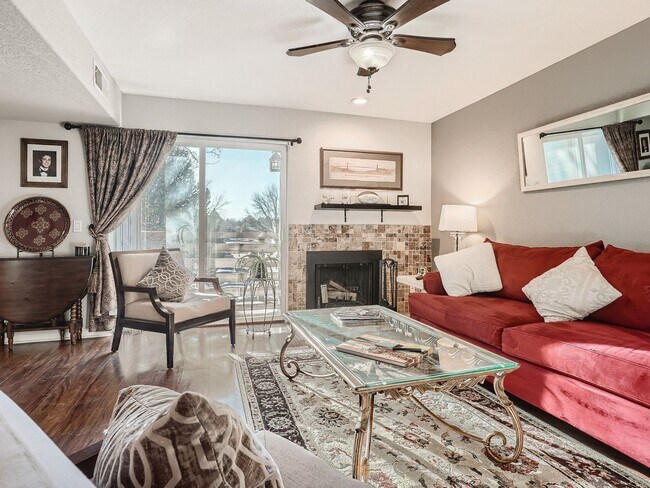 Primary Photo - Move In Ready! November FREE. Denver's Per...