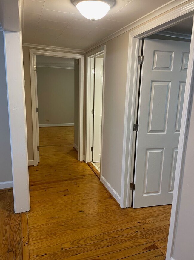 Building Photo - Very nice 3 or 4 bedroom, 2 bath home located in Franklinville- $1475 Month, $1475 Deposit!!