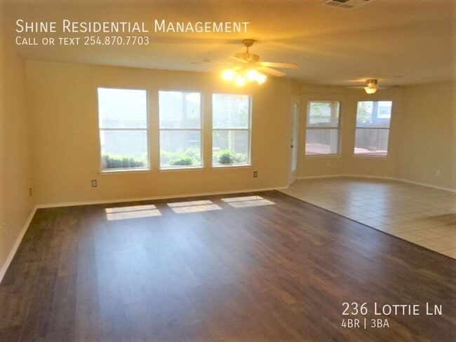 Building Photo - 236 Lottie Ln