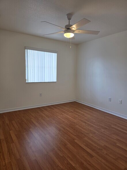 2nd bedroom - 2973 SE 15th Ter
