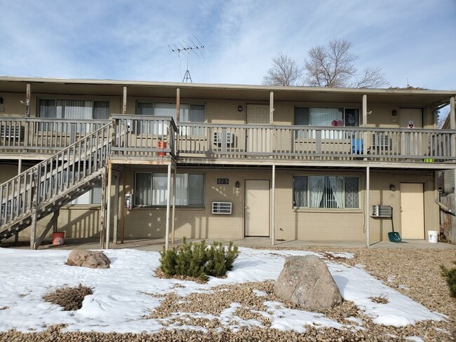 Building Photo - Garfield713 (MK-KS)