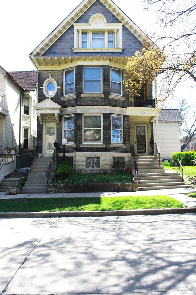 Building Photo - 1506 N Jackson St