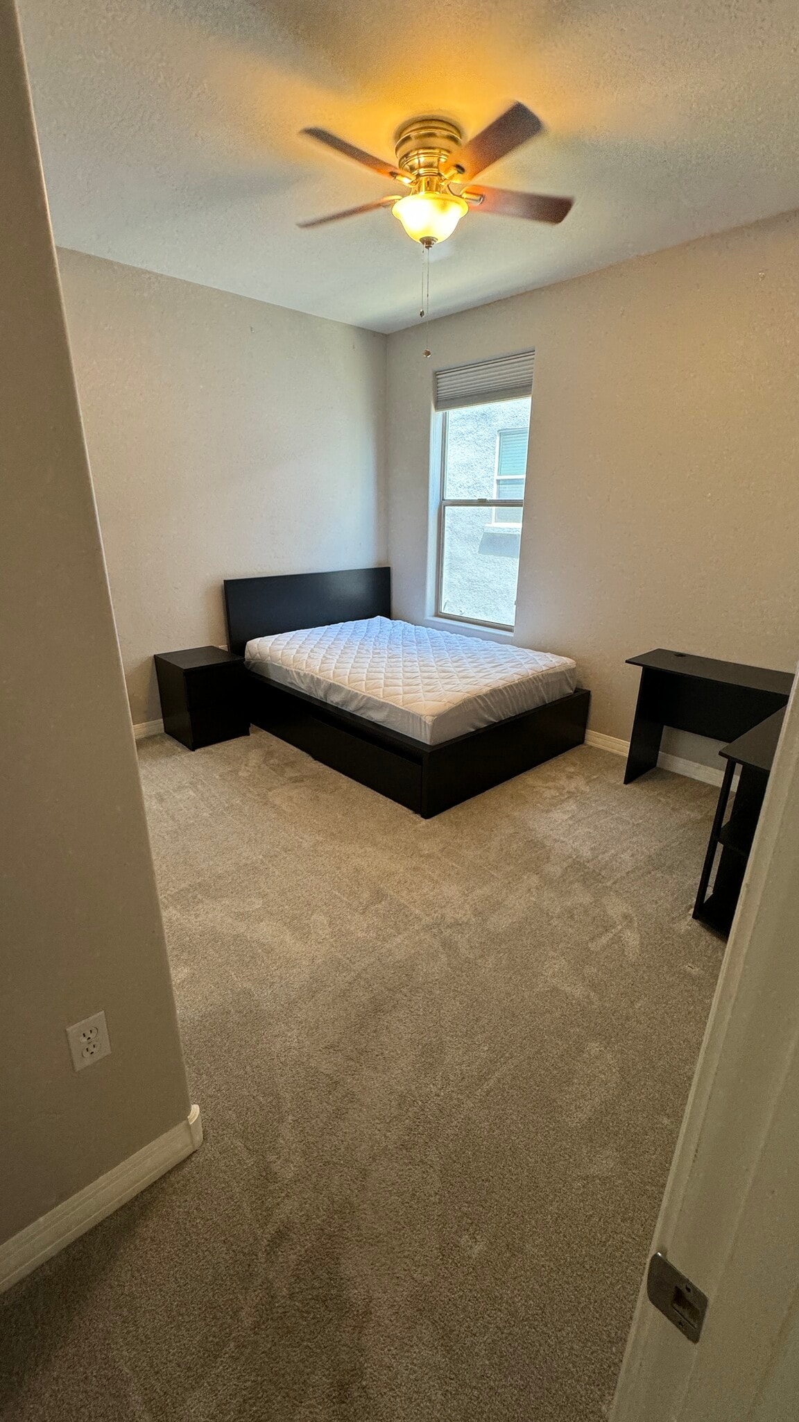 1st bedroom 2nd Floor - 615 E Portland St