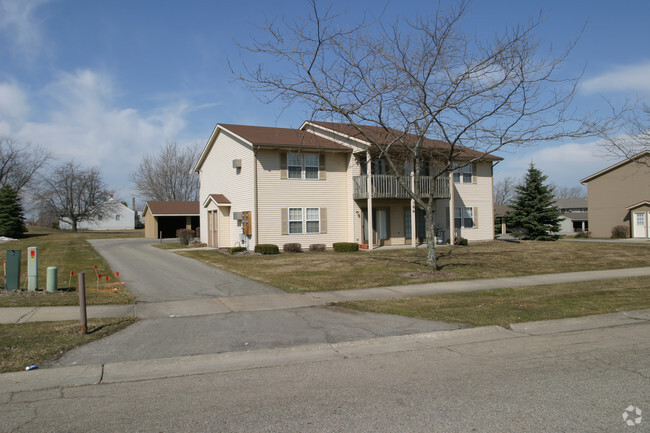 Building Photo - Ridgeland Heights Apartments