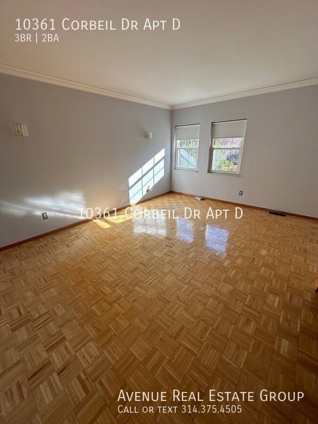 Building Photo - Spacious 3-Bedroom Apartment with Garage &...