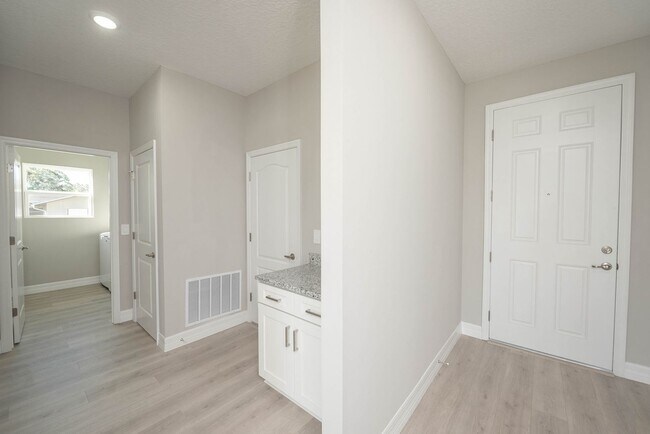 Building Photo - Peaceful and Private setting new construct...