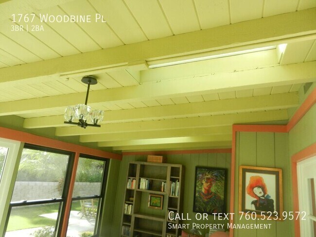 Building Photo - 1767 Woodbine Pl