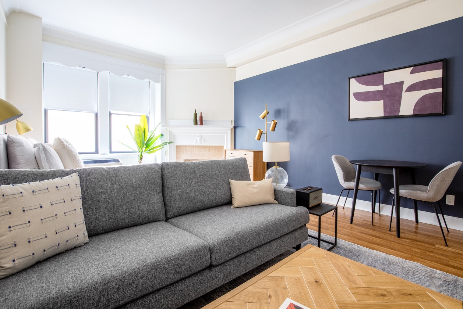 Building Photo - 62 Boylston St