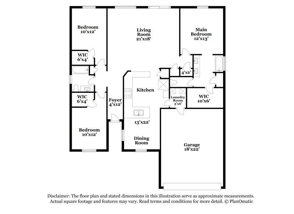 Building Photo - 709 E Whyman Ave