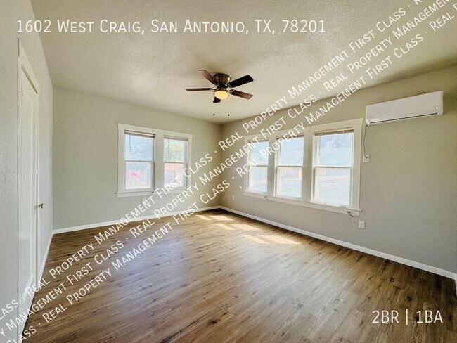 Building Photo - 1602 W Craig Pl