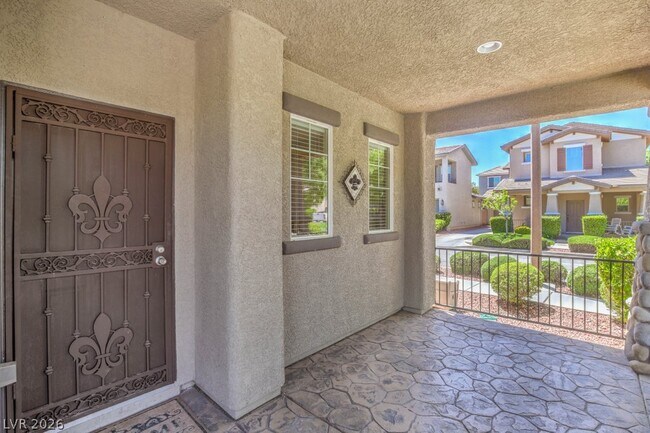 Building Photo - 10517 Howling Coyote Ave