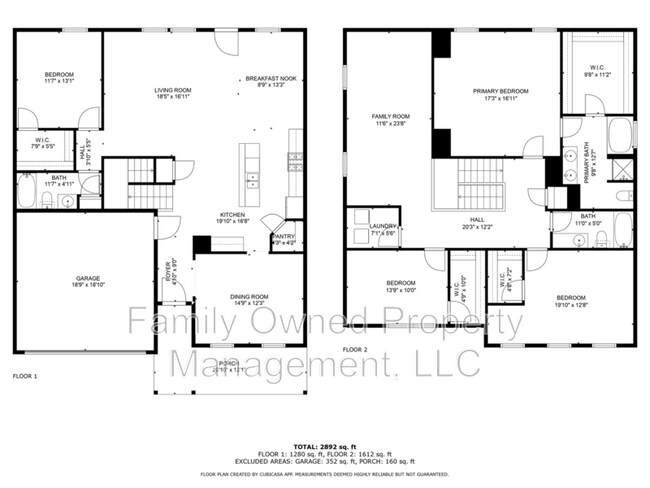 Building Photo - 1834 Chickasaw Dr