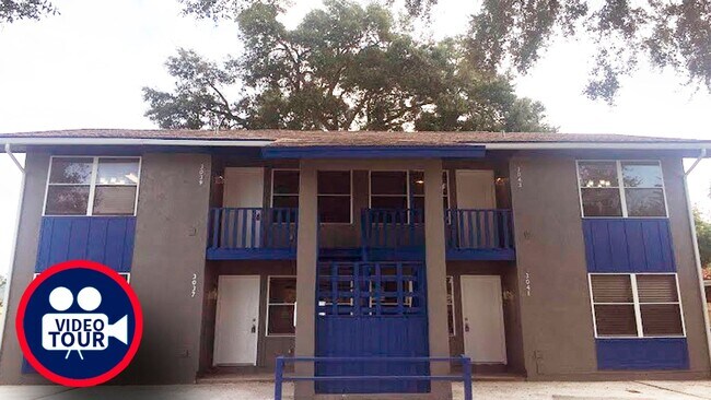 Building Photo - 2 Bedroom 1 Bath condo in Orlando for RENT