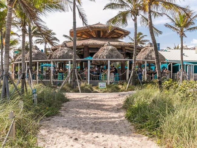 Building Photo - 750 N Ocean Blvd