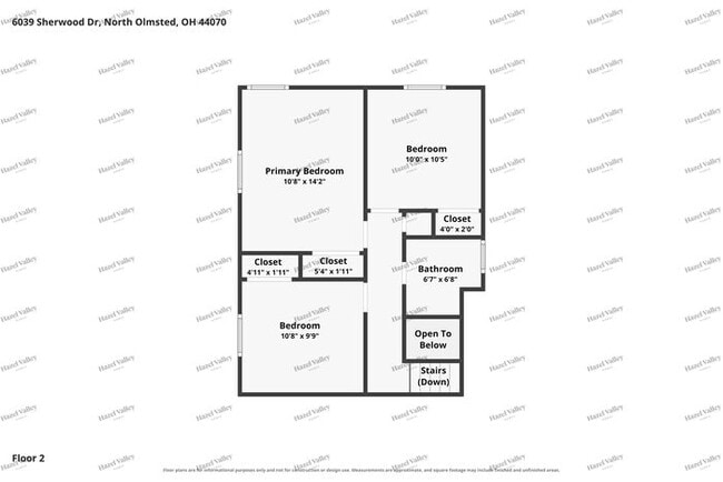 Building Photo - 6039 Sherwood Dr