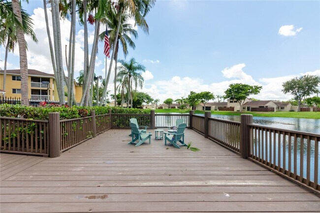 Building Photo - 17200 NW 64th Ave