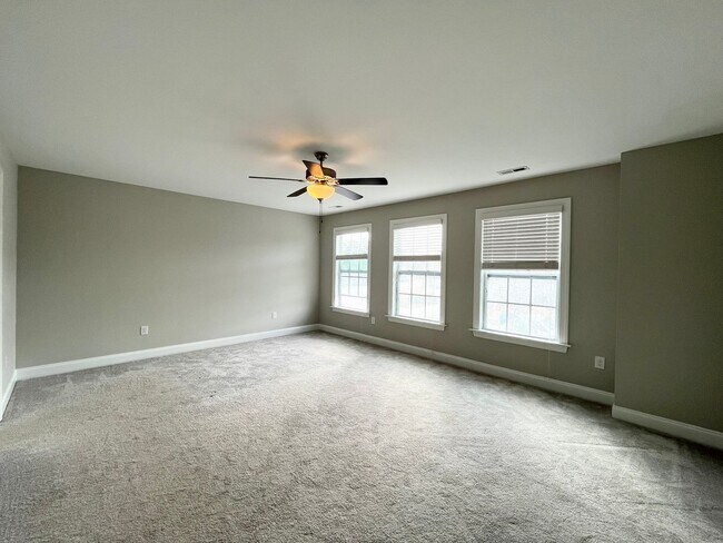 Building Photo - Fantastic 4BD, 2.5BA Home Near Downtown Fuquay-Varina with HOA Amenities, bonus office and 2-Car ...