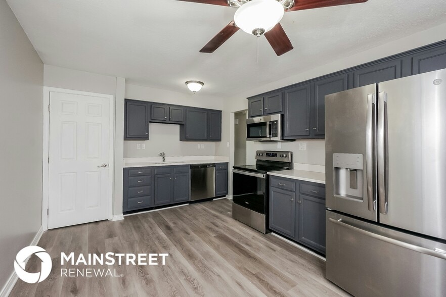Building Photo - 6509 Lantana Ct