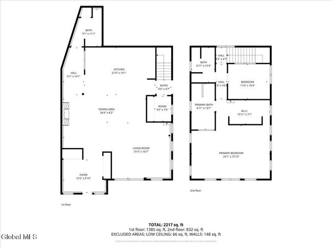 Building Photo - 5 Swanner Ln