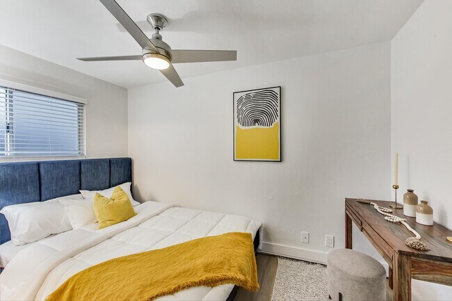 Floorplan - Palmcrest