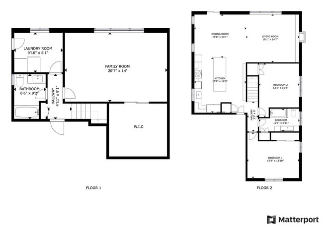 Building Photo - Kensington Beauty!