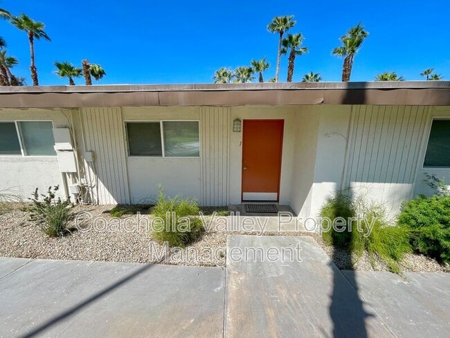 Building Photo - 73165 Tumbleweed Ln