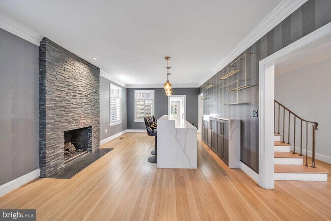 Building Photo - 5306 Bradley Blvd