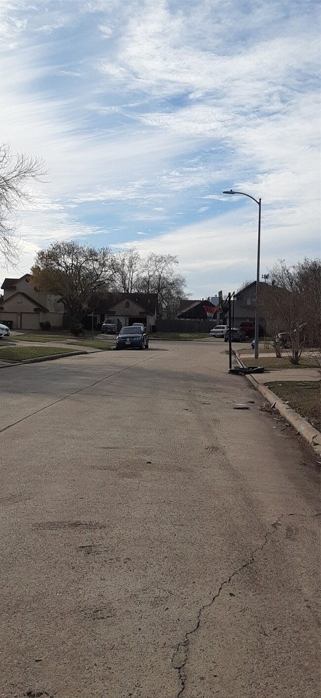 Building Photo - 6406 Costa Mesa Dr