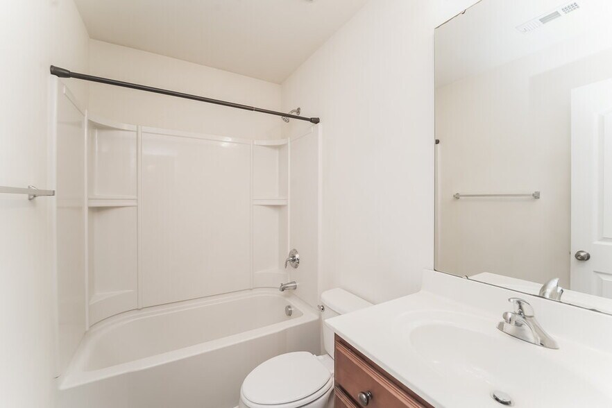 Building Photo - 4610 Palustris Ct